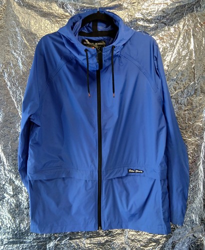Retro peter storm waterproof - storm,