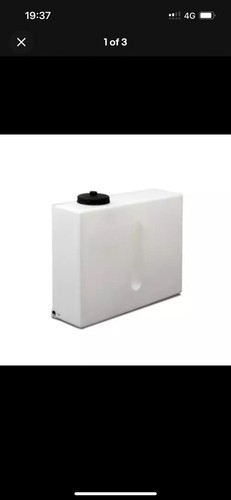 250 litre potable water - 250,