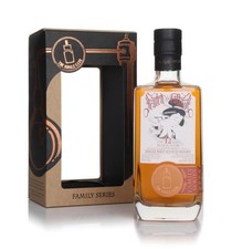 Ruadh Maor 12 Year Old 2011