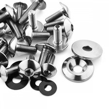 Aprilia RS250 98-03 Titanium