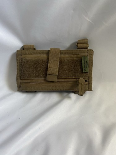 Warrior assault systems arm - warrior,