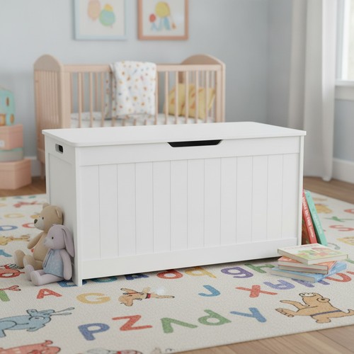 Wooden children kids storage - children,