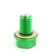 M10X1.5 Magnetic Oil Drain