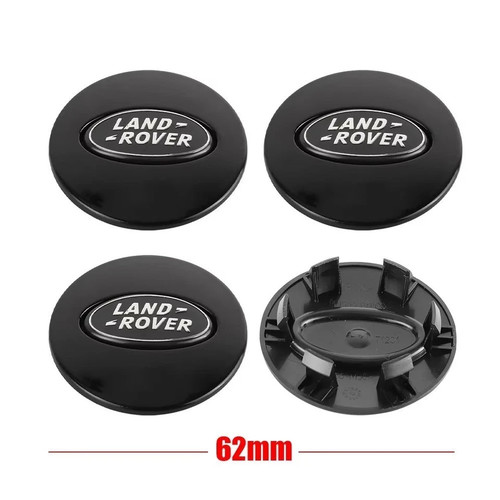 Overfinch land rover range - 4x,