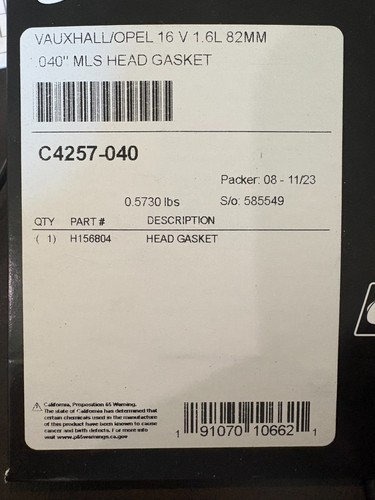 Opel c16xe x16xe x16xel y16xe - opel, c16xe/x16xe/x16xel/y16xe
