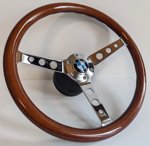 Steering wheel fits - steering, bmw