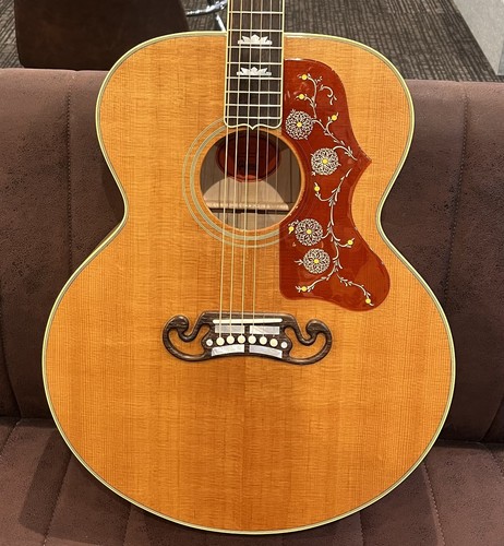 Gibson 1957 200 2024 used - 1957,