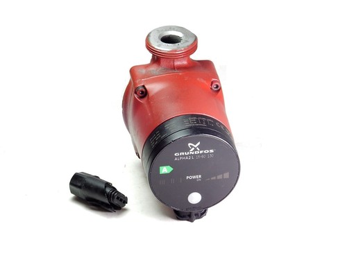 Grundfos alpha2 60 - grundfos, 15