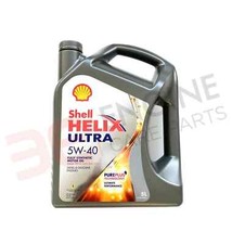 Shell Helix Ultra 5W40 5 Litre