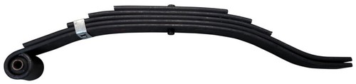 Slipper spring flat long - spring,