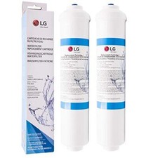 2x WATER FILTER 5231JA2010B
