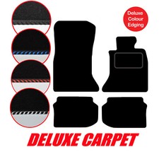 BMW 5 Series F10 F11 2009 to