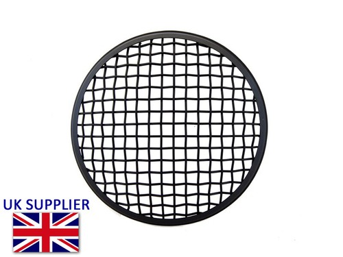 Headlight stone guard - headlight,