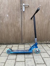 Custom Scooter, MGP MFX Deck