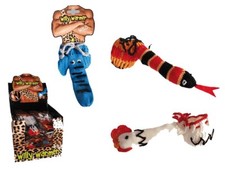 Knitted Willy Warmer -