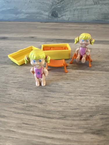 Vintage penny picnic - penny!, time