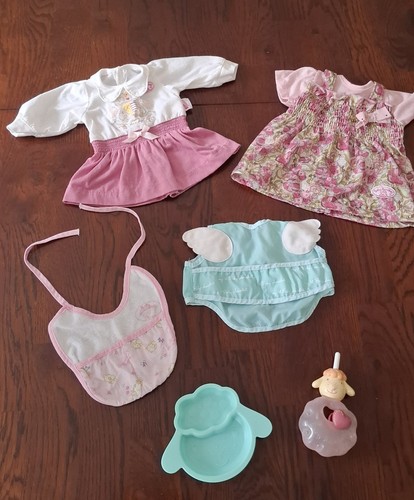 Baby annabell zapf dolls - annabell,