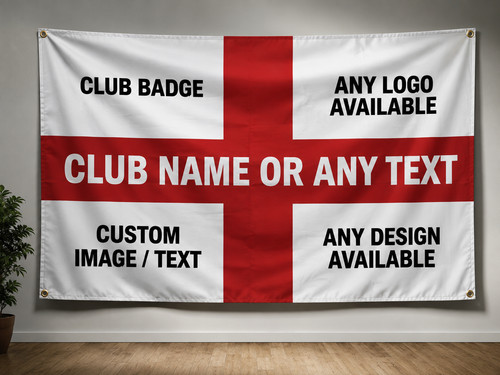 Custom england football - custom,