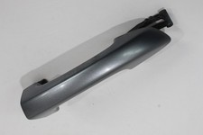 Skoda Superb 3T B6 NS Left