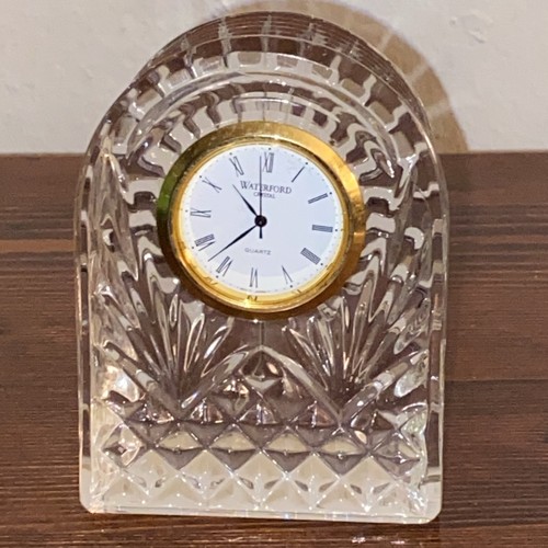 Waterford vintage small arched - vintage,