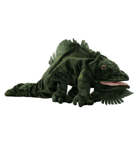 Wwe iguana la yuesca - wwe,