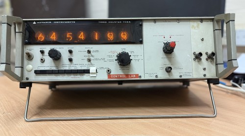 Nixie tube advance - nixie, tube,