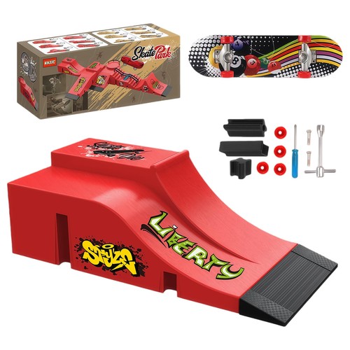 Finger skateboards ultimate - finger,