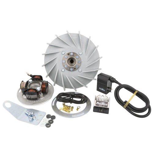 Pinasco flytech electronic - pinasco,