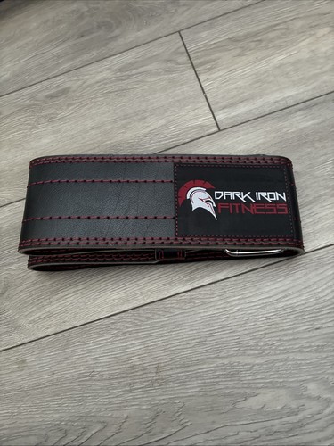Dark iron fitness genuine - dark,