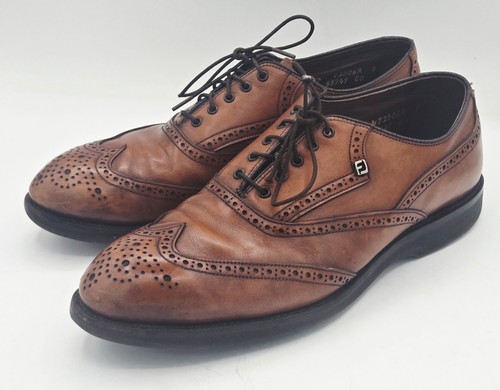 Vintage footjoy classics 55749 - footjoy,