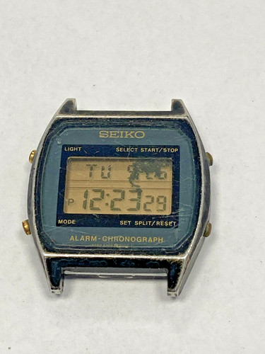 Seiko a904 5019 - a904-5019,