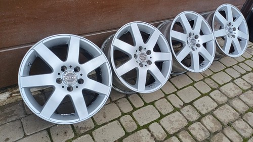 Alloys 5x108 volvo c30 - 16",