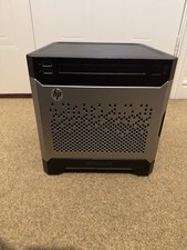 HP ProLiant MicroServer Gen8