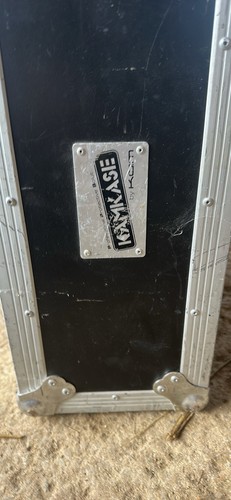 Kamkase kam flight case - kam, dj