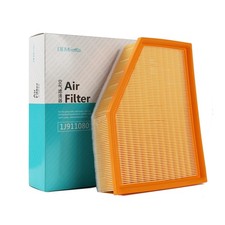 Engine Air Filter For BMW 5