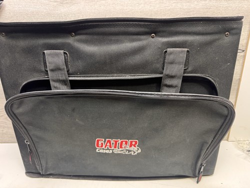 Gator grb rack bag - grb-3u,