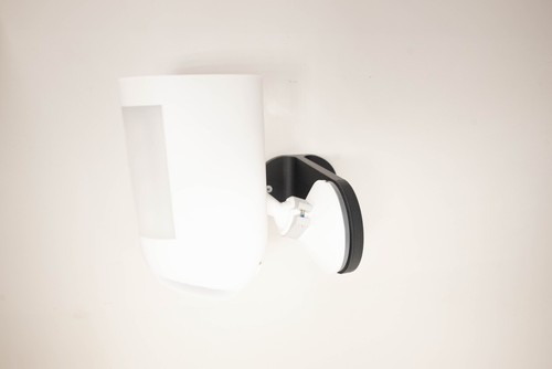 Ring spotlight camera plus - ring,