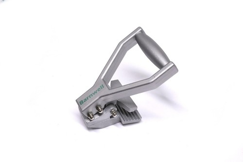 Barnwell hand carpet puller - carpet,