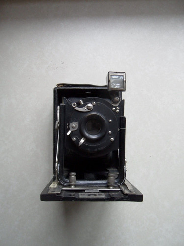 Camera vintage thornton - camera, :