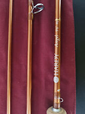 Hardy Angel 9,6 #6 Fly Fishing Rod ****MADE IN ENGLAND**** pesca a mosca