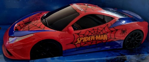 Spiderman avengers radio - avengers,