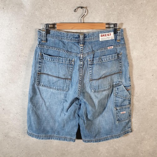 Vintage bke y2k hip hop - 67,