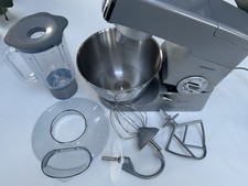 Kenwood Chef Classic Mixer