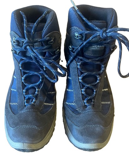 Scarpa men gore tex mid - men's, gore-tex