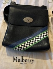 Genuine Mulberry Regular