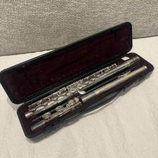 YAMAHA 221 Student Flute