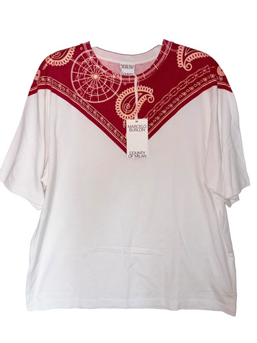 Marcelo burlon italian - marcelo,