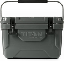 Titan Hard Ice Chest Cooler