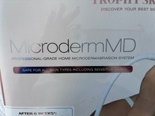 Trophy Skin Microderm MD