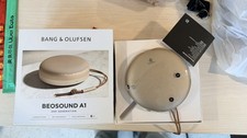 Bang & Olufsen Beosound A1 Gen